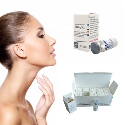Anti Aging Cheeks Esthetische Lip Fillers  Poly Lactic Acid PLLA