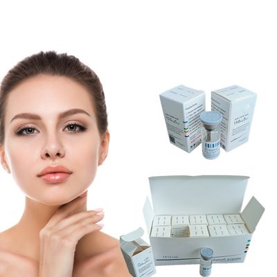Anti Aging Cheeks Esthetische Lip Fillers  Poly Lactic Acid PLLA