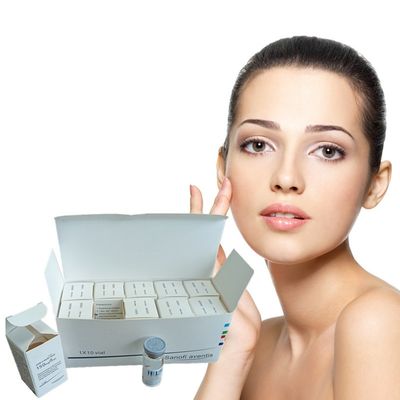 150mg Poeder  Dermal Filler Poly L Lactic Injecteerbaar Body Face Plla Powder