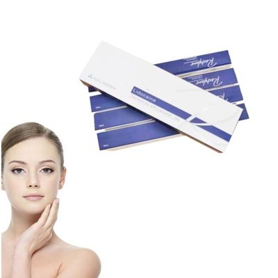 Facial  Dermal Filler Chin Cheek Augment  FDA goedgekeurd
