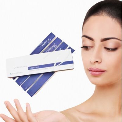 Facial  Dermal Filler Chin Cheek Augment  FDA goedgekeurd