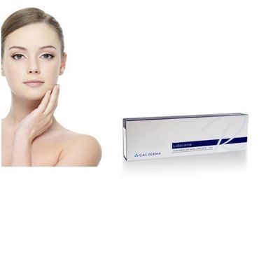 Facial  Dermal Filler Chin Cheek Augment  FDA goedgekeurd