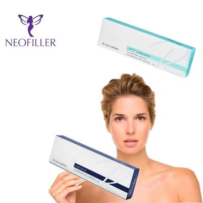 1ml Filler  Lyft Dermal Filler Rimpels verwijderen  Silk voor voorhoofdlijnen