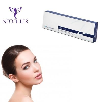 1ml Filler  Lyft Dermal Filler Rimpels verwijderen  Silk voor voorhoofdlijnen