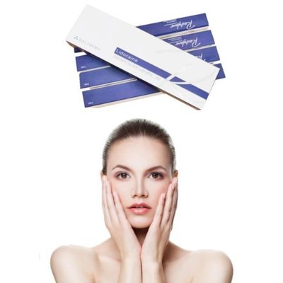 FDA  Dermal Filler Hyaluronzuur Cross Linked