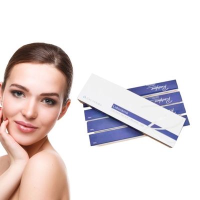 FDA  Dermal Filler Hyaluronzuur Cross Linked