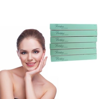 FDA  Dermal Filler Hyaluronzuur Cross Linked