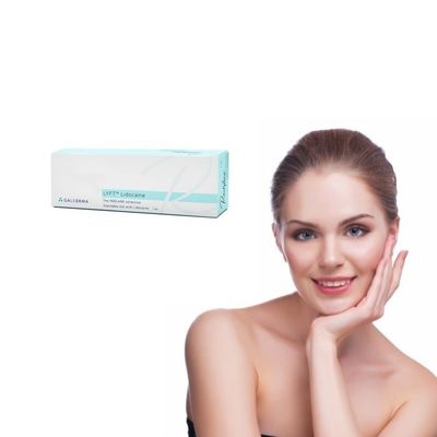 FDA  Dermal Filler Hyaluronzuur Cross Linked
