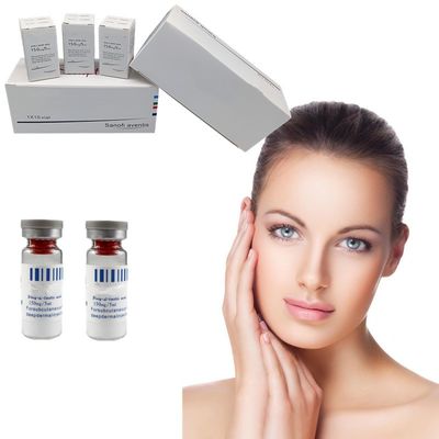 Anti-rimpel Plla Hip Dip Dermal Filler  voor holtes onder de ogen