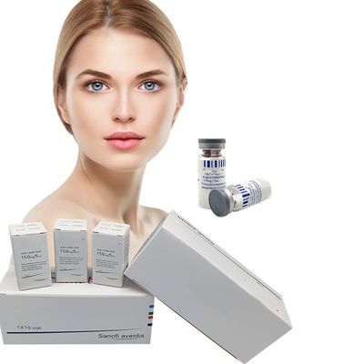 Anti-rimpel Plla Hip Dip Dermal Filler  voor holtes onder de ogen