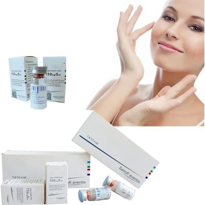 Anti-rimpel Plla Hip Dip Dermal Filler  voor holtes onder de ogen