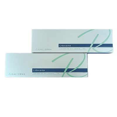 Het langdurige Huidvuller Anti Verouderen 20mg/Ml voor het Vullen van Rimpels