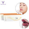 Comfortabele verpakking Steriele spuit Hyaluronzuur Dermale vulstof injecties 1ml*2 spuitjes