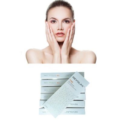 Rimpelvermindering Hyaluronzuur Revolax Dermale Filler 2 jaar houdbaarheid