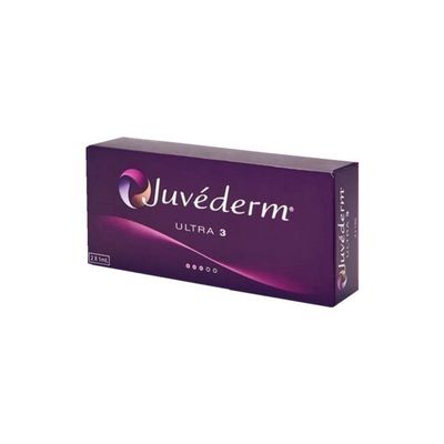 Juvederm Voluma Filler neemt afscheid van rimpels en lijntjes met blijvende resultaten