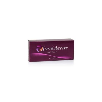 Juvederm Voluma Filler neemt afscheid van rimpels en lijntjes met blijvende resultaten