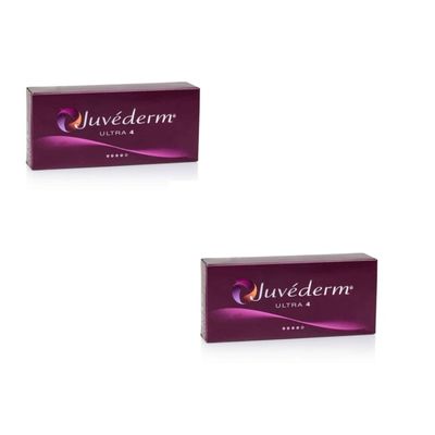 Gezichtsgel Juvederm Dermale vulmiddel De beste keuze voor gezichtsverjonging
