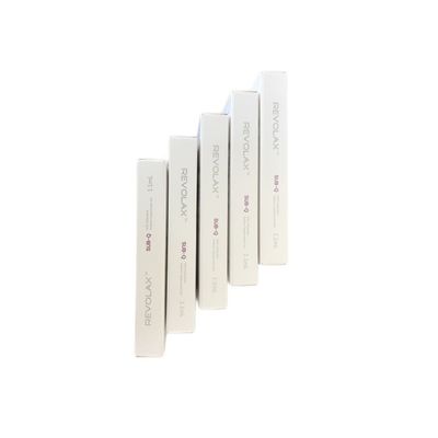 Revolax Hyaluronzuur Gezicht Dermale Filler Voor Langdurig 6-12 Maanden Effect