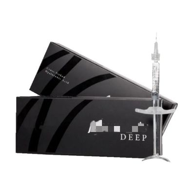 Neuramis Cross Linked Dermal Filler Injecteerbaar Middelprijsbereik 6-12 maanden Rimpelvermindering