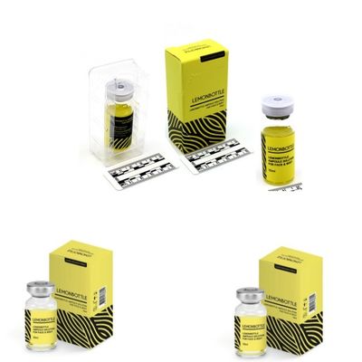 Verbeter je bedrijf met Kabelline Lemon Flask Fat Dissolving