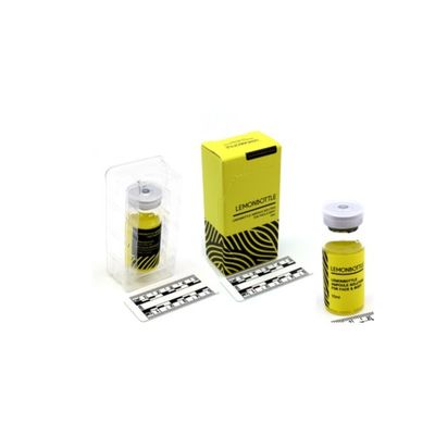 Verbeter je bedrijf met Kabelline Lemon Flask Fat Dissolving