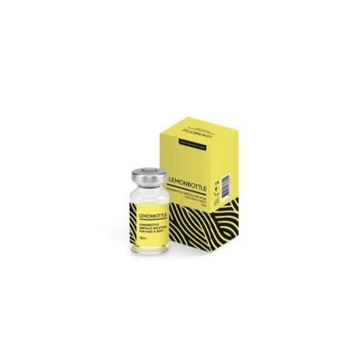 Verbeter je bedrijf met Kabelline Lemon Flask Fat Dissolving