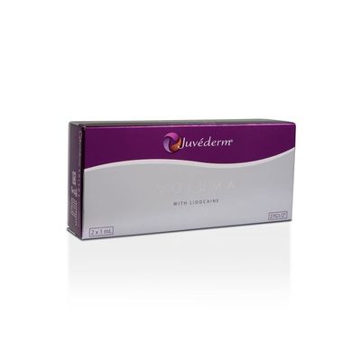 Oorsprongsland V.S.A. Krijg Juvederm Gezichtsvuller Voor Rimpels Voor Zaken