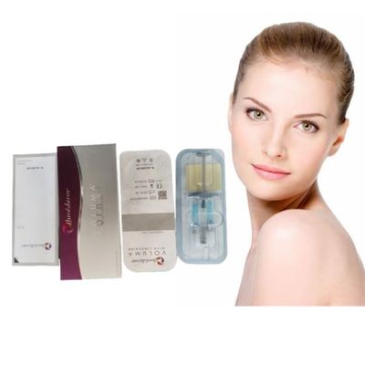 6-9 maanden Duur Juvederm Dermal Filler Gel online en in de winkel
