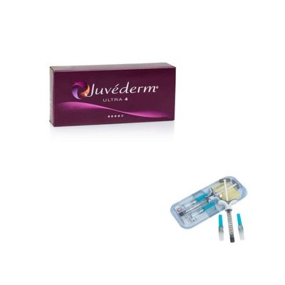Gezicht Juvederm Gezicht Filler 6-9 maanden van natuurlijke verjonging
