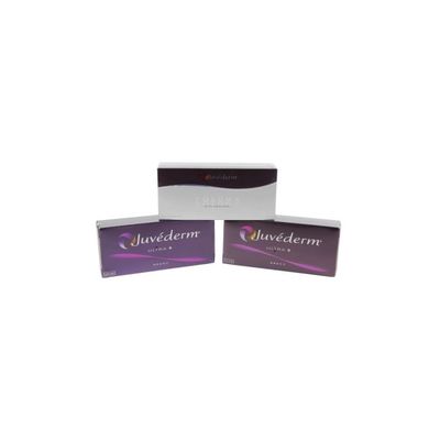 Gezicht Juvederm Gezicht Filler 6-9 maanden van natuurlijke verjonging