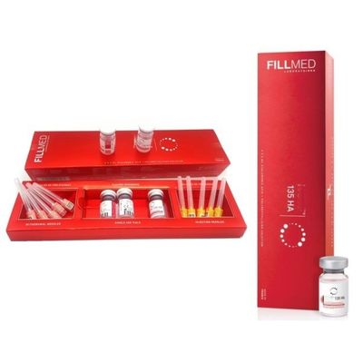 Ha Filorga 135ha injectie mesotherapie voor gezichtspigmentatie