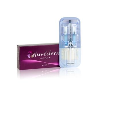 Langlevend Juvederm Dermal Filler Gel 6-9 maanden effectief online en in de winkel kopen