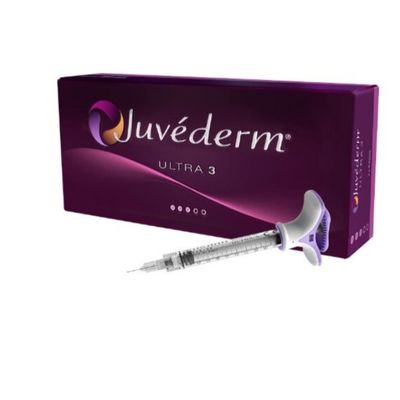 Langlevend Juvederm Dermal Filler Gel 6-9 maanden effectief online en in de winkel kopen