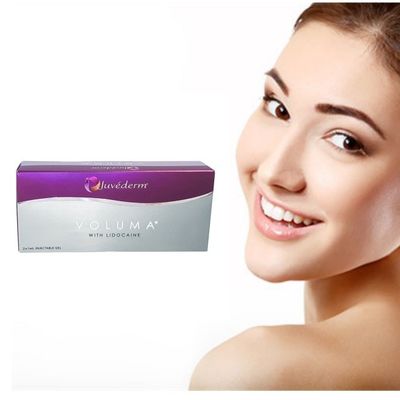 Langlevend Juvederm Dermal Filler Gel 6-9 maanden effectief online en in de winkel kopen