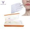24 mg/ml hyaluronzuur injecties met een levensduur van 9-12 maanden