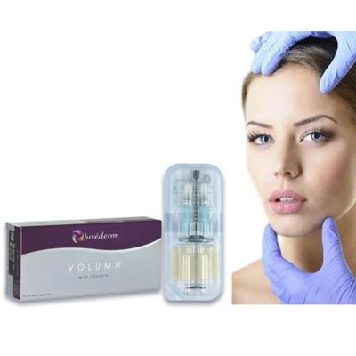 Zeg afscheid van uitgedroogde en verouderde huid met Juvederm Filler