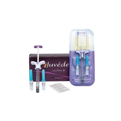 Juvederm Voluma injecteerbare hyaluronzuur huidvuller 2x1ml