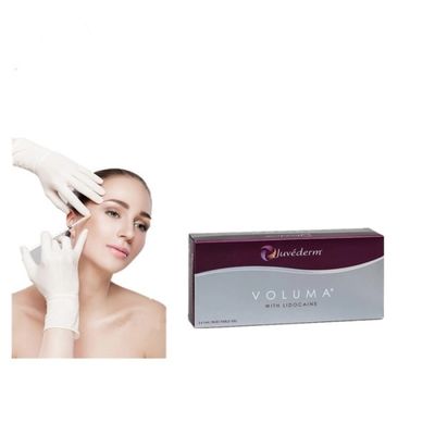 Juvederm Voluma injecteerbare hyaluronzuur huidvuller 2x1ml