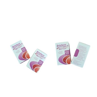 Krachtige rimpelvermindering Anti-aging injectie poederformule