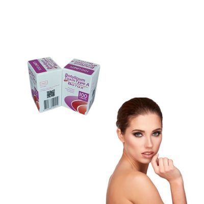 Botulinumtoxinepoeder voor fermentatieproductie