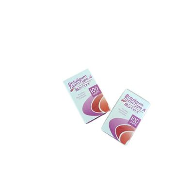 Botulinumtoxinepoeder voor fermentatieproductie