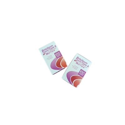 Rimpel ontspannende  injectie voor veilige en effectieve rimpelvermindering