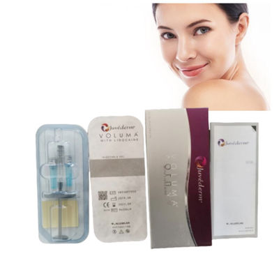 Hyaluronzuur Gel Injectie Gezicht Filler Juvederm Ultra 3 Ultra 4 Voluma