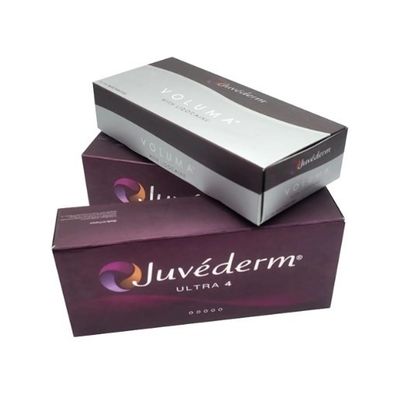 Ontdek de voordelen van huidvuller voor uw esthetische behoeften
