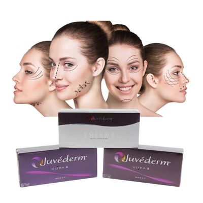 Ontdek de voordelen van huidvuller voor uw esthetische behoeften
