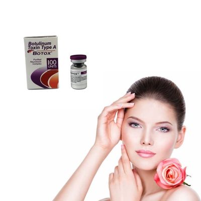 100u type A anti-rimpel  poeder injectie