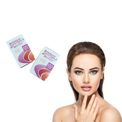 100u type A anti-rimpel  poeder injectie