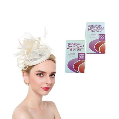 100u type A anti-rimpel  poeder injectie