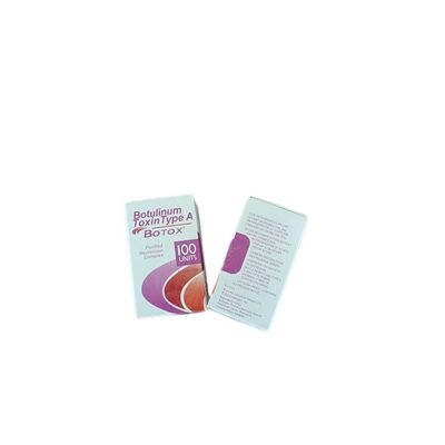 USA Anti-aging Dermale Anti-wrinkel Injecteerbare vulmiddel Botulinum Toxin Type A Injectie