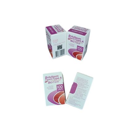 USA Anti-aging Dermale Anti-wrinkel Injecteerbare vulmiddel Botulinum Toxin Type A Injectie